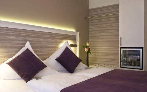 Imagen general del Hotel Hotel Mirabell By Maier Privathotels. Foto 3