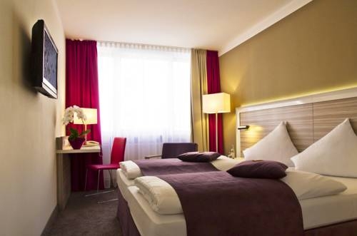 Imagen general del Hotel Hotel Mirabell By Maier Privathotels. Foto 4