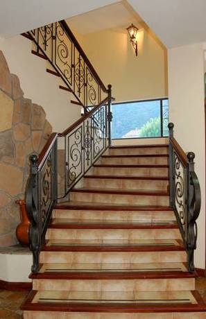 Imagen general del Hotel Hotel Mirador del Cerro. Foto 2