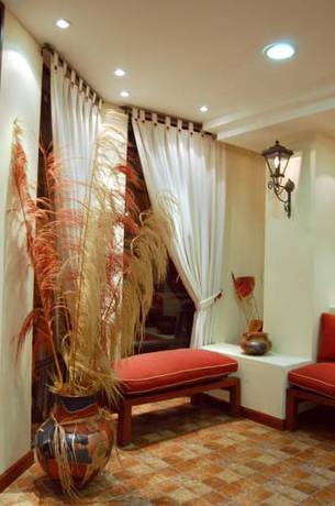 Imagen general del Hotel Hotel Mirador del Cerro. Foto 3