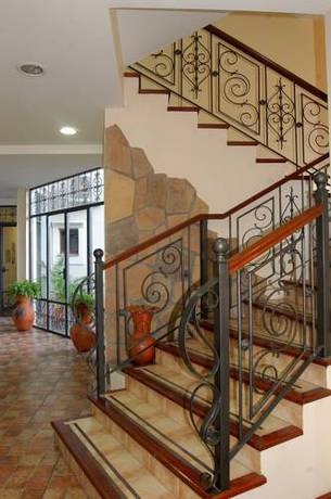 Imagen general del Hotel Hotel Mirador del Cerro. Foto 6