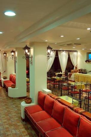 Imagen general del Hotel Hotel Mirador del Cerro. Foto 7