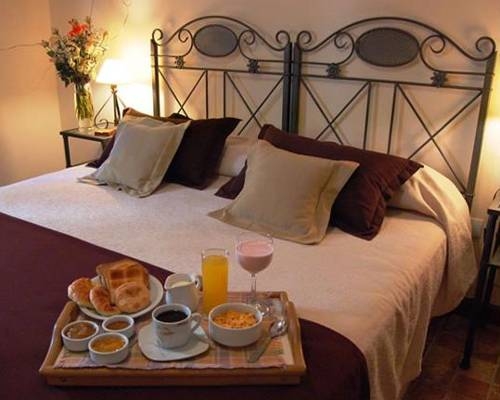 Imagen general del Hotel Hotel Mirador del Cerro. Foto 12