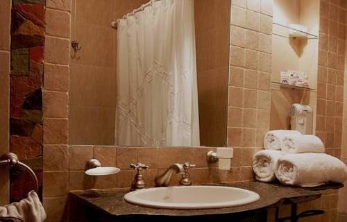 Imagen general del Hotel Hotel Mirador del Cerro. Foto 13