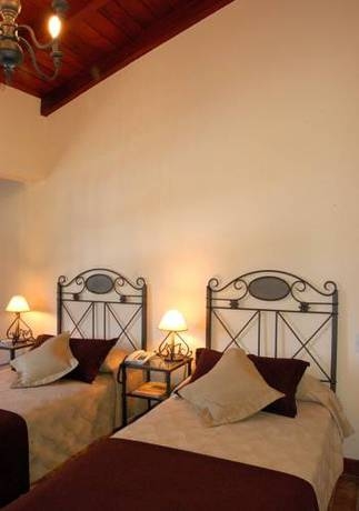 Imagen general del Hotel Hotel Mirador del Cerro. Foto 14