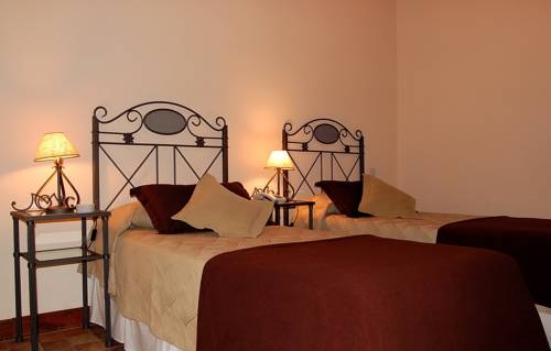 Imagen general del Hotel Hotel Mirador del Cerro. Foto 15