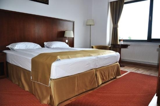 Imagen de la habitación del Hotel Hotel Miraj. Foto 3