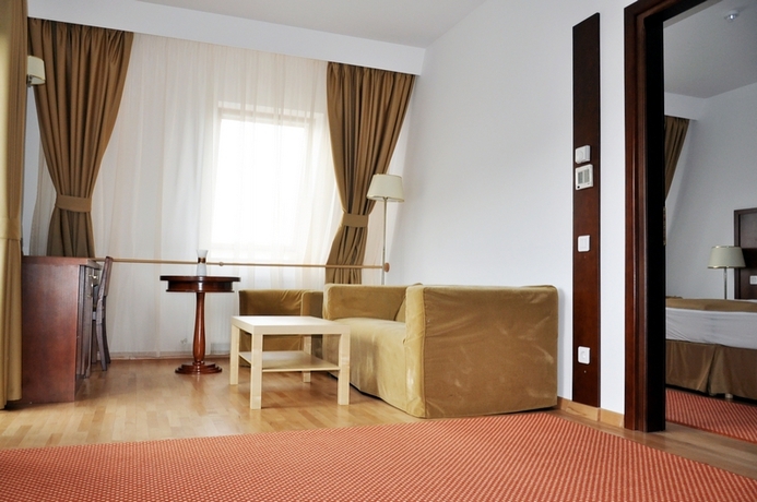 Imagen de la habitación del Hotel Hotel Miraj. Foto 4