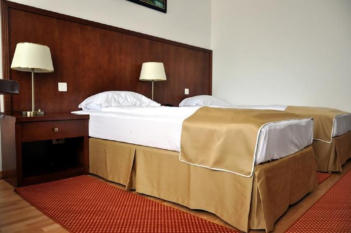 Imagen de la habitación del Hotel Hotel Miraj. Foto 6