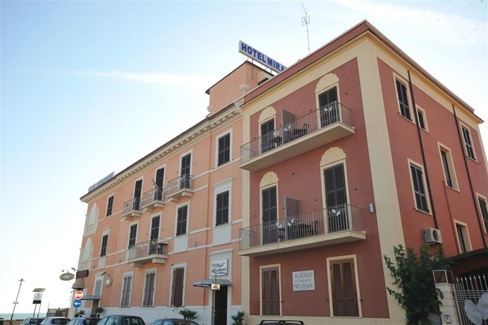 Imagen general del Hotel Hotel Miramare. Foto 2