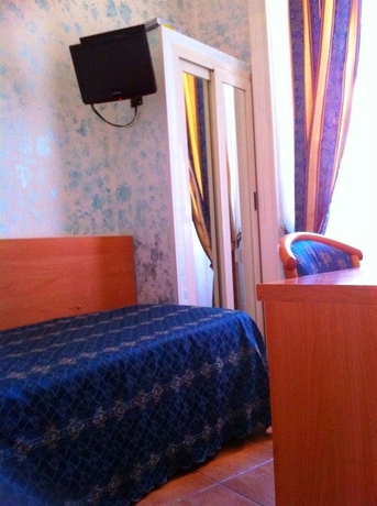 Imagen de la habitación del Hotel Hotel Miramare. Foto 6