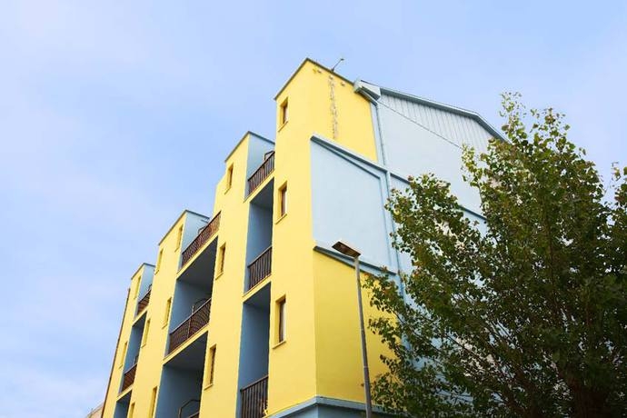 Imagen general del Hotel Hotel Miramare Inn. Foto 2