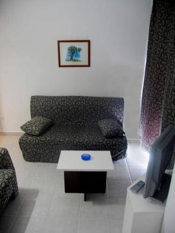 Imagen general del Hotel Hotel Mirta. Foto 3