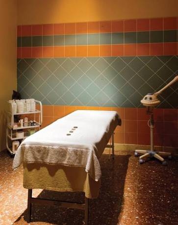 Imagen general del Hotel Hotel Mirta. Foto 5