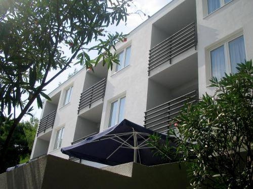 Imagen general del Hotel Hotel Mirta. Foto 11