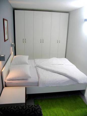 Imagen general del Hotel Hotel Mirta. Foto 13