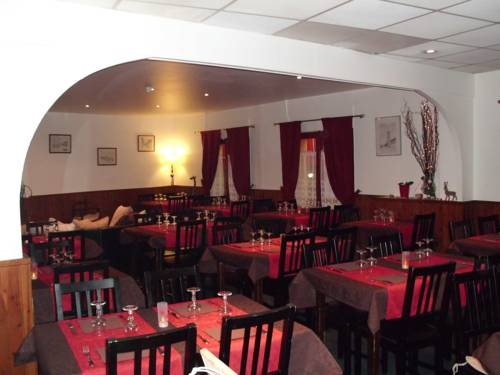 Imagen general del Hotel Hotel Mirtil. Foto 2