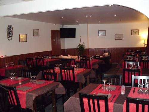 Imagen general del Hotel Hotel Mirtil. Foto 3