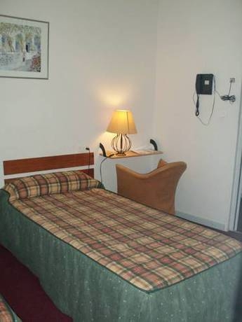 Imagen general del Hotel Hotel Mirtil. Foto 6