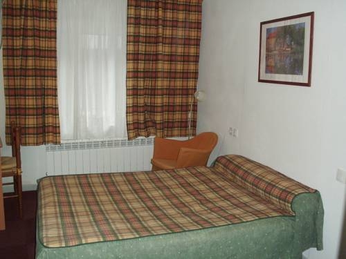 Imagen general del Hotel Hotel Mirtil. Foto 7