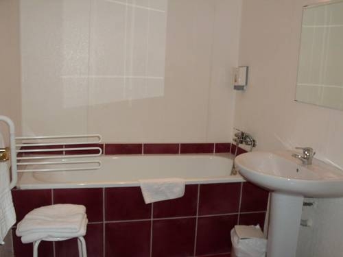 Imagen general del Hotel Hotel Mirtil. Foto 8