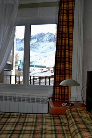 Imagen general del Hotel Hotel Mirtil. Foto 10