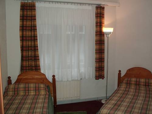 Imagen general del Hotel Hotel Mirtil. Foto 14