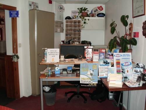 Imagen general del Hotel Hotel Mirtil. Foto 15