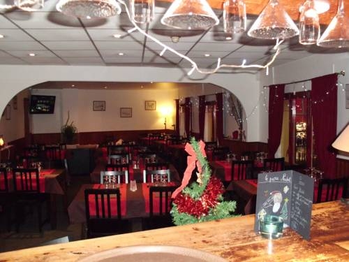 Imagen general del Hotel Hotel Mirtil. Foto 16