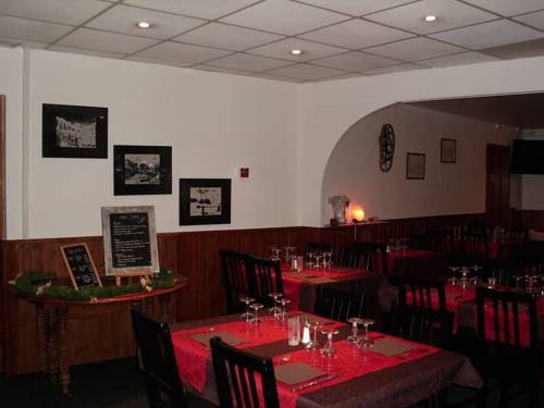 Imagen general del Hotel Hotel Mirtil. Foto 17