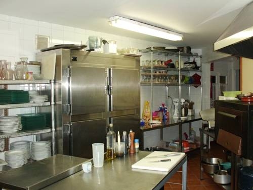 Imagen general del Hotel Hotel Mirtil. Foto 18