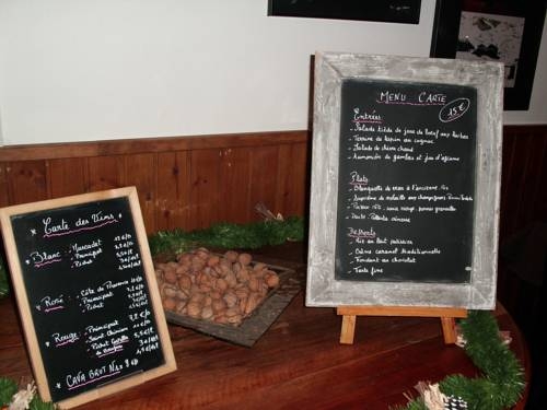 Imagen general del Hotel Hotel Mirtil. Foto 19