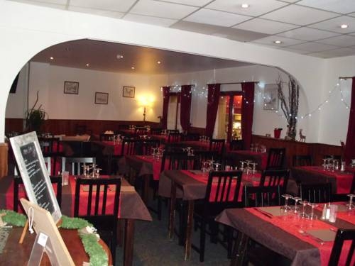 Imagen general del Hotel Hotel Mirtil. Foto 20