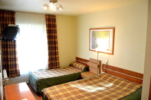 Imagen general del Hotel Hotel Mirtil. Foto 21