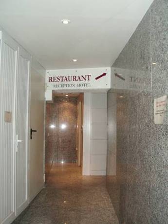 Imagen general del Hotel Hotel Mirtil. Foto 24