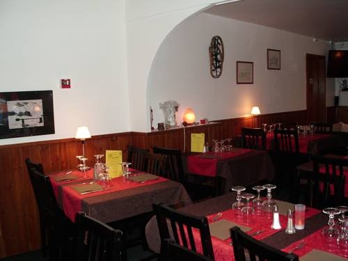 Imagen general del Hotel Hotel Mirtil. Foto 27