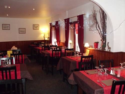 Imagen general del Hotel Hotel Mirtil. Foto 28