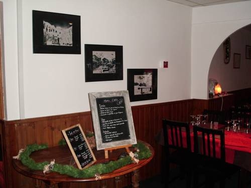 Imagen general del Hotel Hotel Mirtil. Foto 32