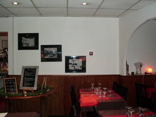 Imagen general del Hotel Hotel Mirtil. Foto 33