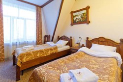 Imagen general del Hotel Hotel Misne. Foto 4