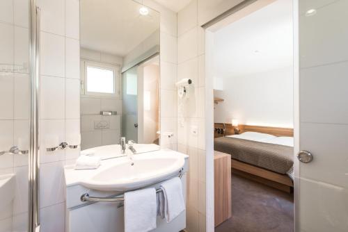 Imagen de la habitación del Hotel Hotel Mistral, Saas-Fee. Foto 8