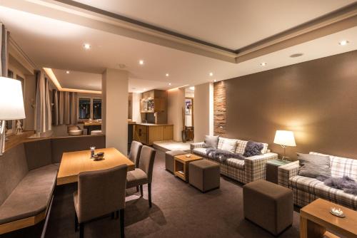 Imagen general del Hotel Hotel Mistral, Saas-Fee. Foto 3