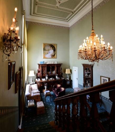 Imagen general del Hotel Hotel Mittelweg. Foto 2