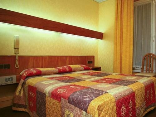 Imagen general del Hotel Hotel Modern Est. Foto 7