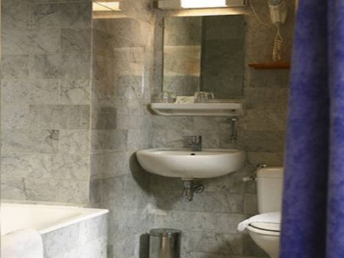 Imagen general del Hotel Hotel Modern Est. Foto 4