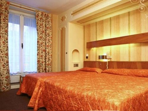 Imagen general del Hotel Hotel Modern Est. Foto 5