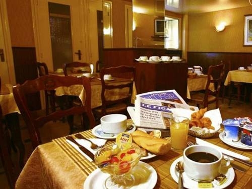 Imagen general del Hotel Hotel Modern Est. Foto 6