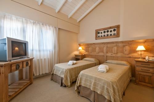 Imagen general del Hotel Hotel Mojomar. Foto 4