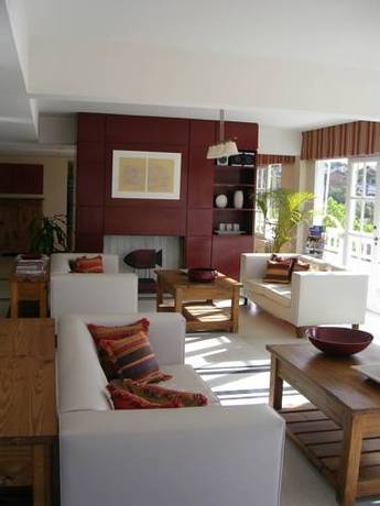 Imagen general del Hotel Hotel Mojomar. Foto 11