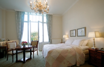 Imagen de la habitación del Hotel Hotel Molendal. Foto 4